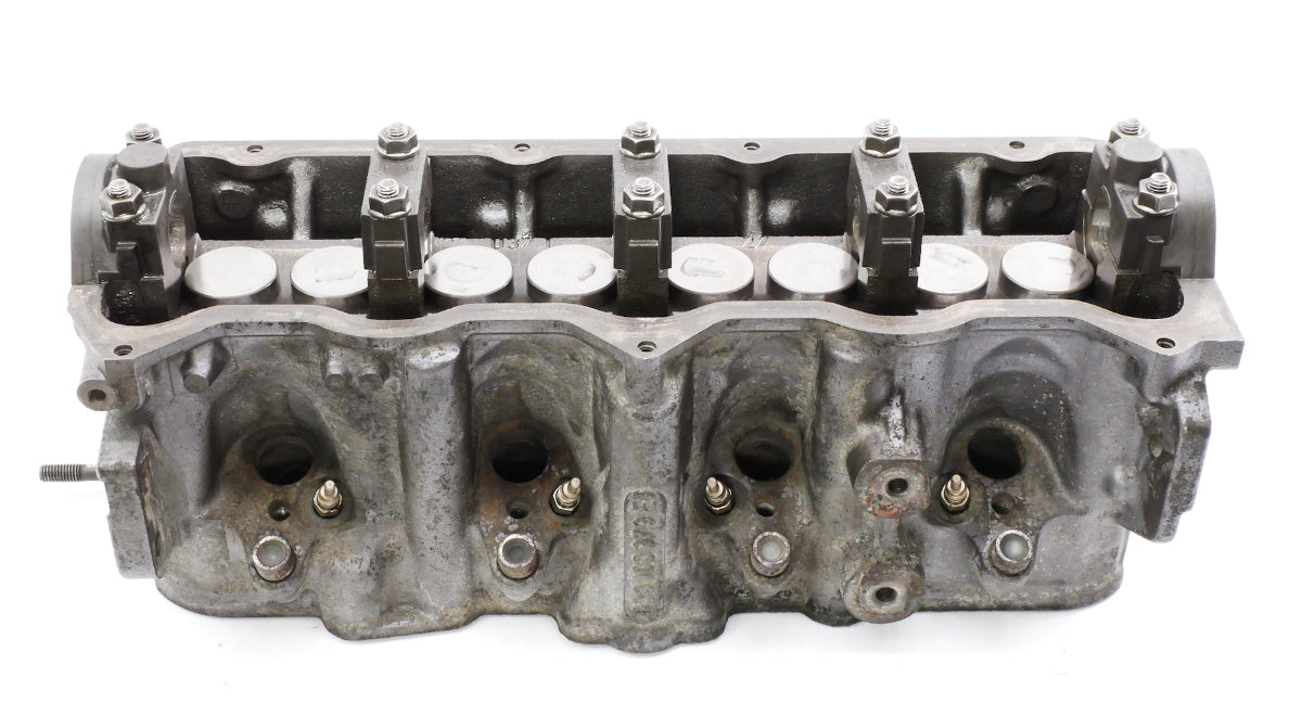 1.9 ALH TDI Cylinder Head 99-04 VW Jetta Golf MK4 Beetle ~ 038 103 373 E