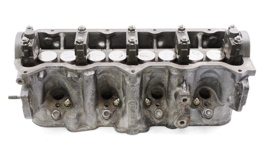 1.9 ALH TDI Cylinder Head 99-04 VW Jetta Golf MK4 Beetle ~ 038 103 373 E