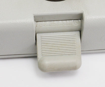 Gray Interior Rear View Mirror 99-05 VW Jetta Golf GTI Passat ~ 3B0 857 511 G