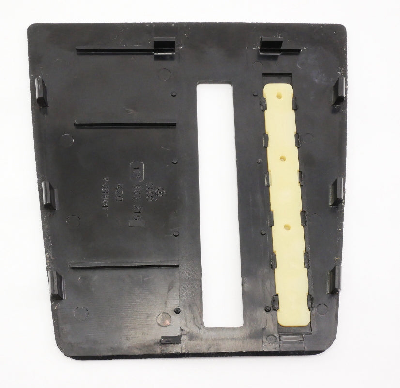 Automatic Shifter Selector Trim VW Rabbit Jetta Mk1 Cabriolet - 155 863 215