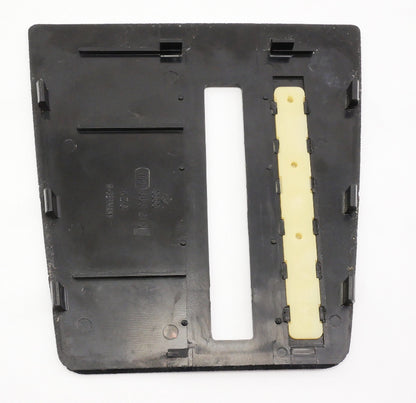 Automatic Shifter Selector Trim VW Rabbit Jetta Mk1 Cabriolet - 155 863 215