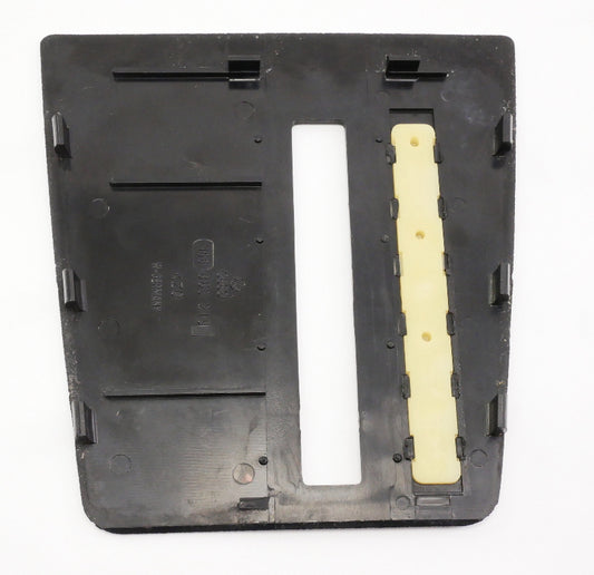 Automatic Shifter Selector Trim VW Rabbit Jetta Mk1 Cabriolet - 155 863 215