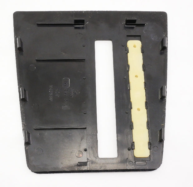 Automatic Shifter Selector Trim VW Rabbit Jetta Mk1 Cabriolet - 155 863 215