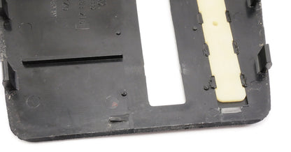 Automatic Shifter Selector Trim VW Rabbit Jetta Mk1 Cabriolet - 155 863 215