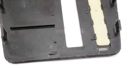 Automatic Shifter Selector Trim VW Rabbit Jetta Mk1 Cabriolet - 155 863 215