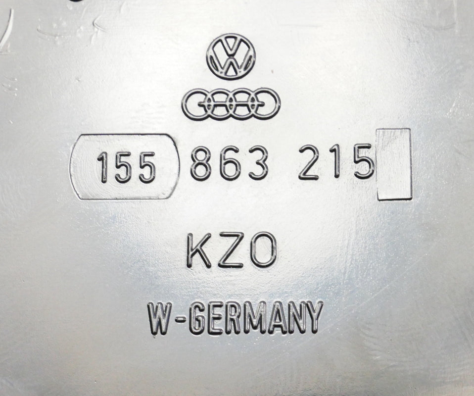 Automatic Shifter Selector Trim VW Rabbit Jetta Mk1 Cabriolet - 155 863 215