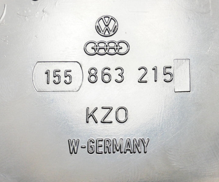 Automatic Shifter Selector Trim VW Rabbit Jetta Mk1 Cabriolet - 155 863 215