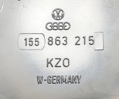 Automatic Shifter Selector Trim VW Rabbit Jetta Mk1 Cabriolet - 155 863 215