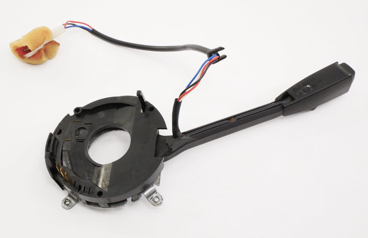 Turn Signal Cruise Switch Stalk VW Jetta Golf MK2 Rabbit Cabriolet -