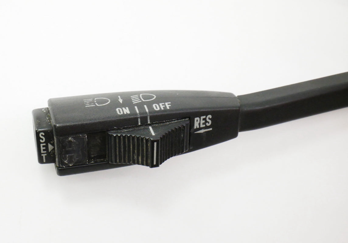 Turn Signal Cruise Switch Stalk VW Jetta Golf MK2 Rabbit Cabriolet -