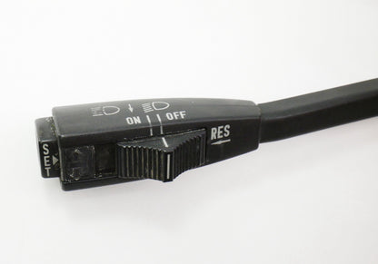 Turn Signal Cruise Switch Stalk VW Jetta Golf MK2 Rabbit Cabriolet -