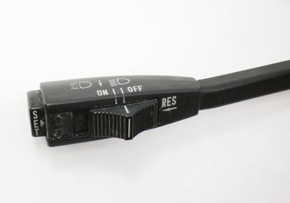 Turn Signal Cruise Switch Stalk VW Jetta Golf MK2 Rabbit Cabriolet -