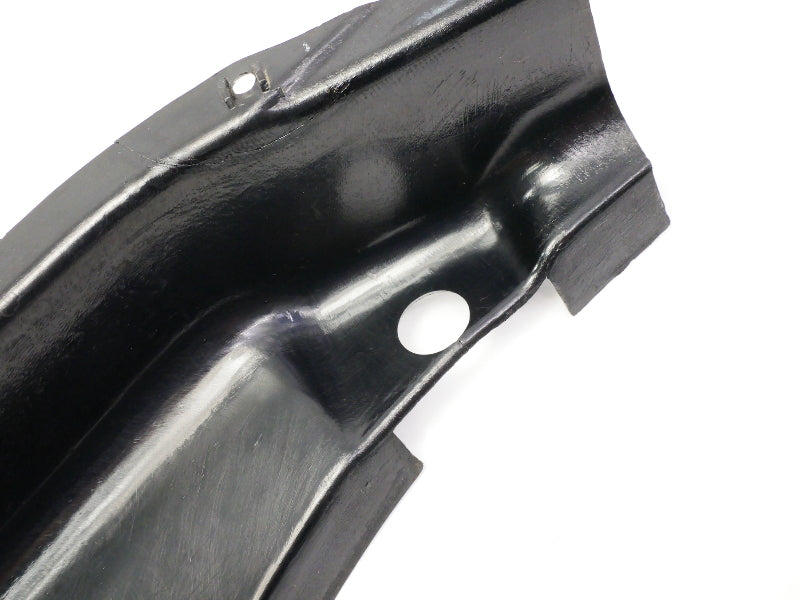 Interior Rear Side Panel Trim Cover 80-93 VW Cabriolet . 155 871 197 B / 198 B