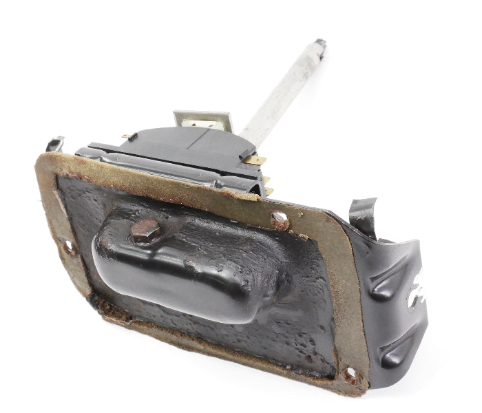 Automatic Transmission Auto Shifter Gear Selector 85-93 VW Cabriolet - Genuine