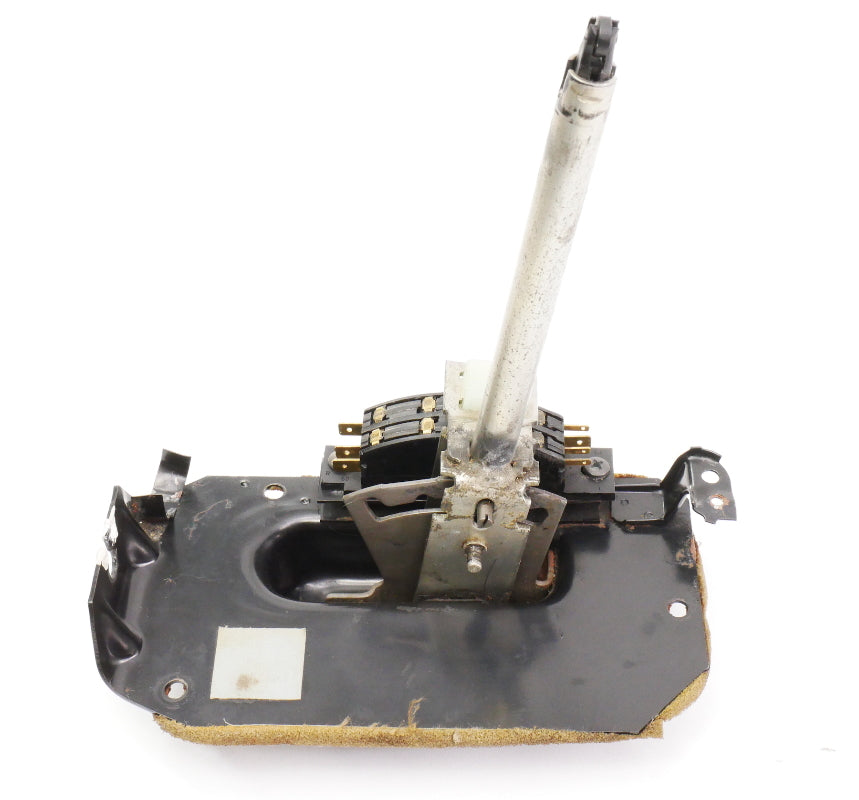 Automatic Transmission Auto Shifter Gear Selector 85-93 VW Cabriolet - Genuine