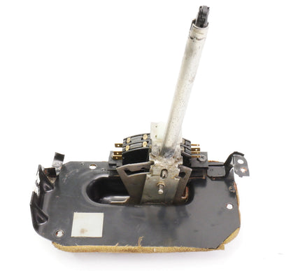 Automatic Transmission Auto Shifter Gear Selector 85-93 VW Cabriolet - Genuine