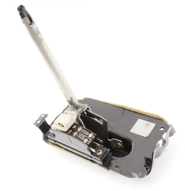 Automatic Transmission Auto Shifter Gear Selector 85-93 VW Cabriolet - Genuine