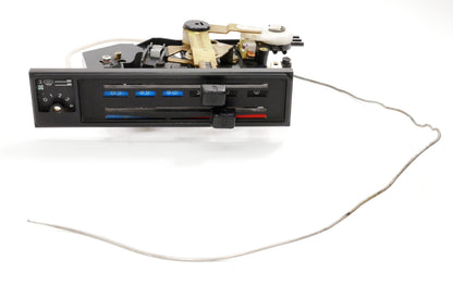 HVAC Climate Control 81-93 VW Rabbit Cabriolet Jetta Mk1 Scirocco 161 820 045 B