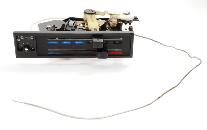 HVAC Climate Control 81-93 VW Rabbit Cabriolet Jetta Mk1 Scirocco 161 820 045 B