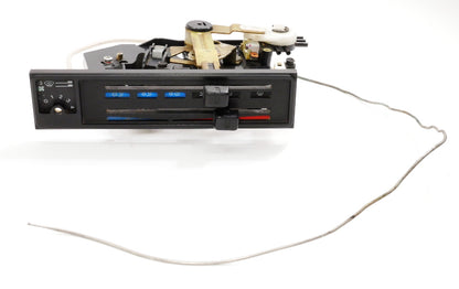 HVAC Climate Control 81-93 VW Rabbit Cabriolet Jetta Mk1 Scirocco 161 820 045 B