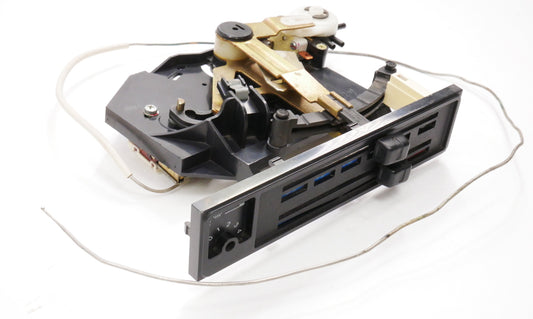 HVAC Climate Control 81-93 VW Rabbit Cabriolet Jetta Mk1 Scirocco 161 820 045 B