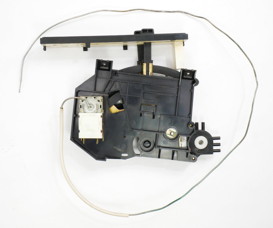 HVAC Climate Control 81-93 VW Rabbit Cabriolet Jetta Mk1 Scirocco 161 820 045 B