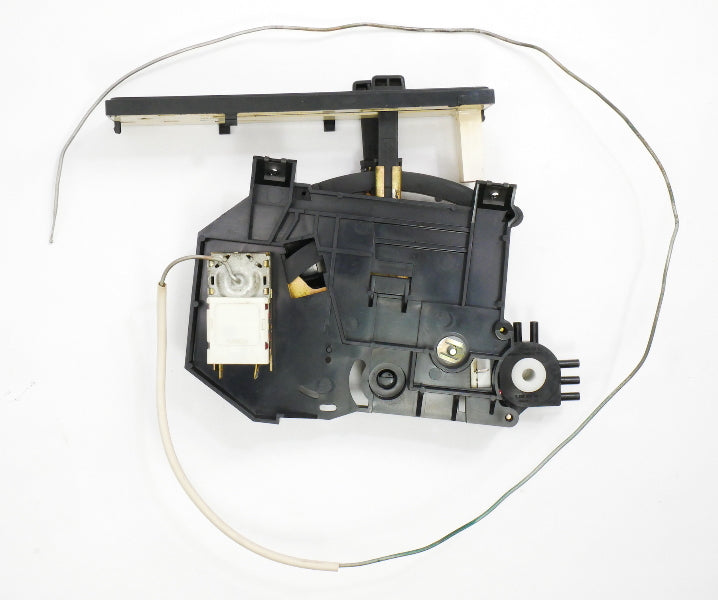 HVAC Climate Control 81-93 VW Rabbit Cabriolet Jetta Mk1 Scirocco 161 820 045 B