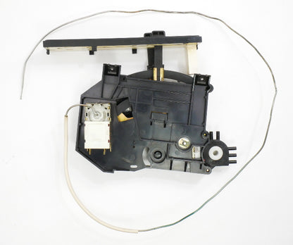 HVAC Climate Control 81-93 VW Rabbit Cabriolet Jetta Mk1 Scirocco 161 820 045 B