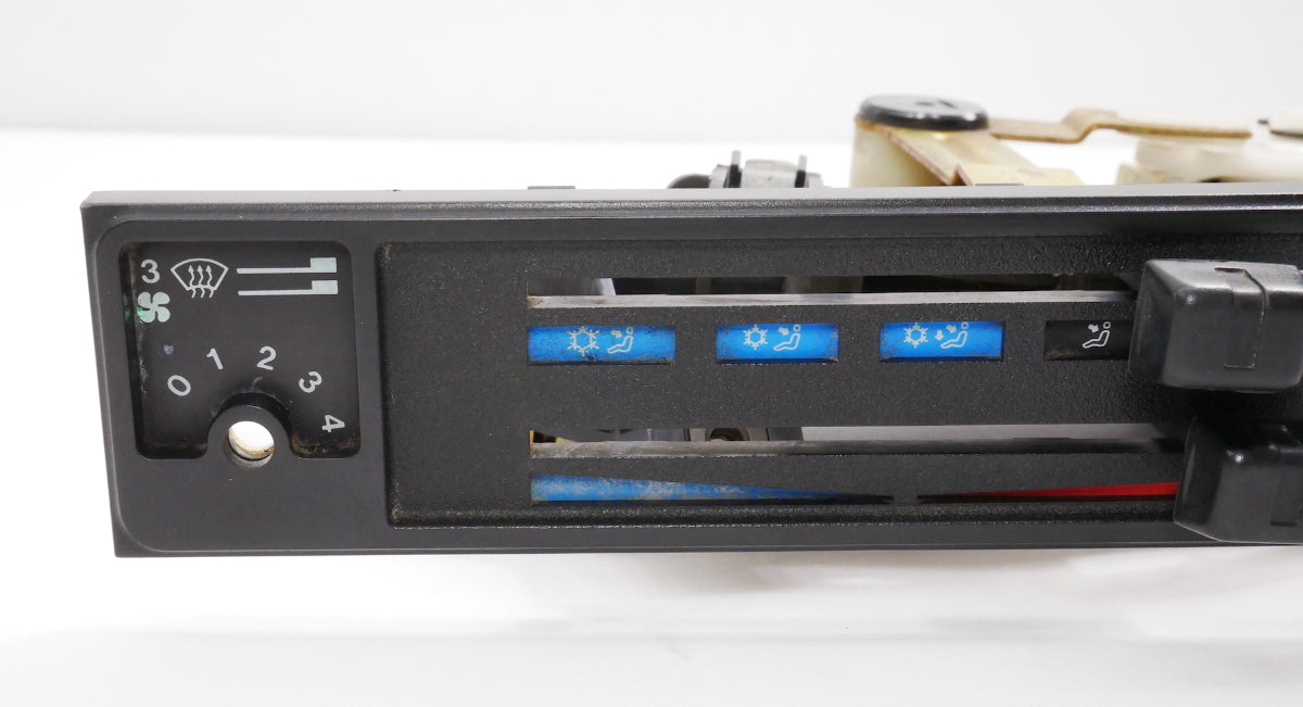HVAC Climate Control 81-93 VW Rabbit Cabriolet Jetta Mk1 Scirocco 161 820 045 B