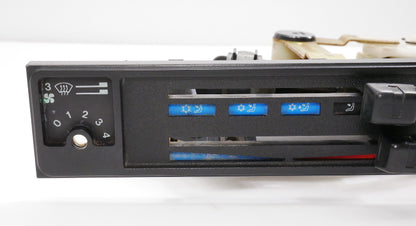 HVAC Climate Control 81-93 VW Rabbit Cabriolet Jetta Mk1 Scirocco 161 820 045 B