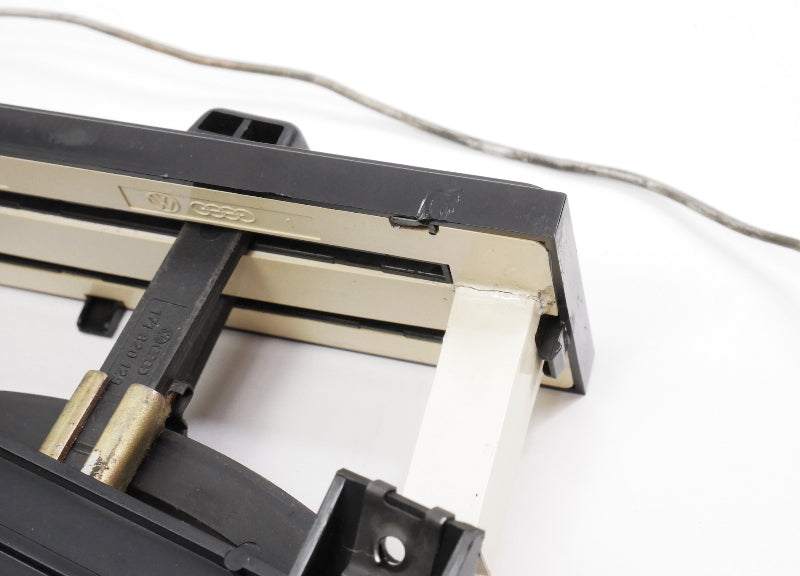 HVAC Climate Control 81-93 VW Rabbit Cabriolet Jetta Mk1 Scirocco 161 820 045 B