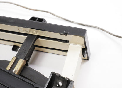 HVAC Climate Control 81-93 VW Rabbit Cabriolet Jetta Mk1 Scirocco 161 820 045 B