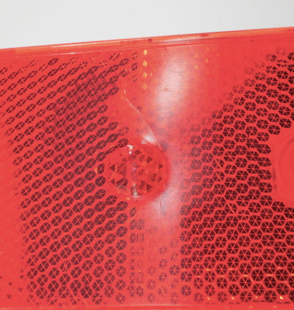 Rear Side Marker Light Lens Lamp VW Vanagon Rabbit Mk1 Cabriolet 321 945 061 A