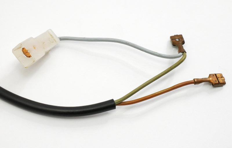 Rear Side Marker Light Lens Lamp VW Vanagon Rabbit Mk1 Cabriolet 321 945 061 A