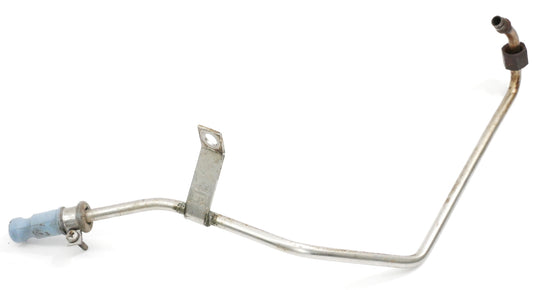 Exhaust Test Port VW Jetta Golf MK2 Scirocco Corrado Cabriolet - 037 253 871 A