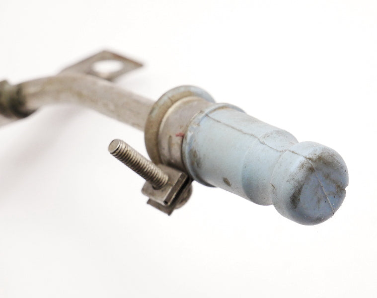 Exhaust Test Port VW Jetta Golf MK2 Scirocco Corrado Cabriolet - 037 253 871 A