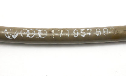 Automatic Speedometer Cable 80-93 VW Rabbit Cabriolet MK1 Genuine 171 957 803 F