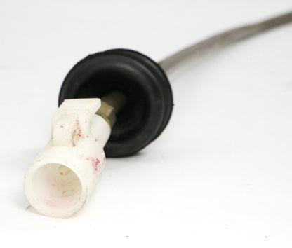 Automatic Speedometer Cable 80-93 VW Rabbit Cabriolet MK1 Genuine 171 957 803 F