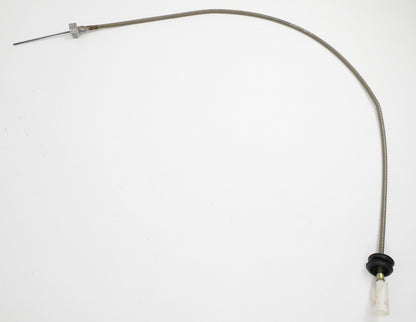 Automatic Speedometer Cable 80-93 VW Rabbit Cabriolet MK1 Genuine 171 957 803 F