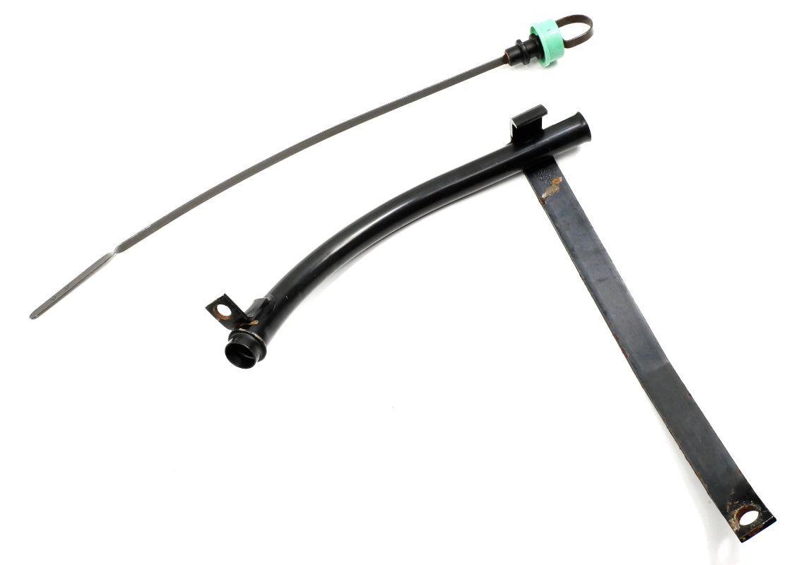 Auto Transmission Dip Stick & Tube 81-93 VW Rabbit Jetta Golf Cabriolet MK1 MK2