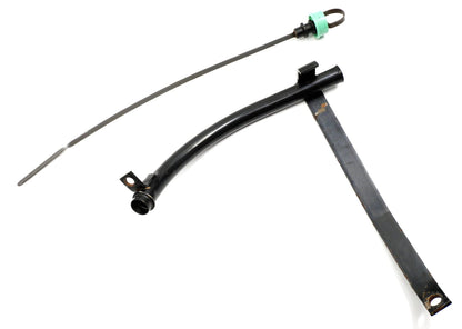 Auto Transmission Dip Stick & Tube 81-93 VW Rabbit Jetta Golf Cabriolet MK1 MK2