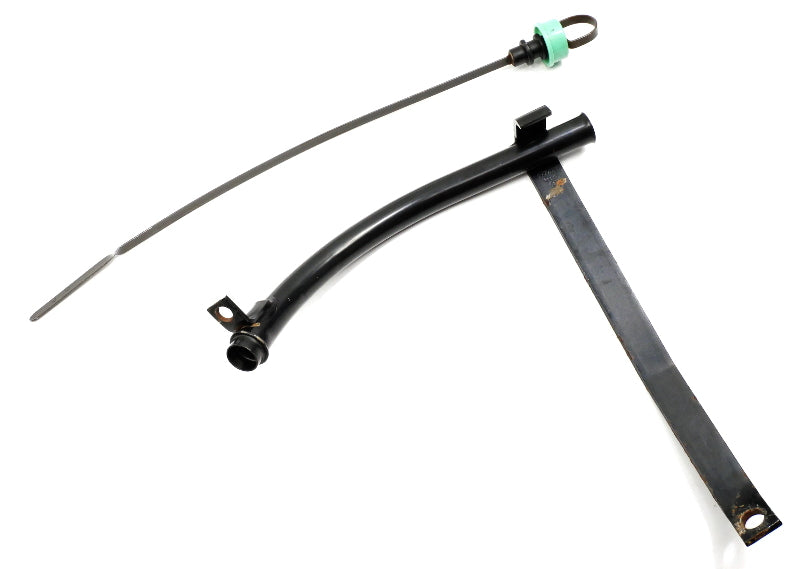 Auto Transmission Dip Stick & Tube 81-93 VW Rabbit Jetta Golf Cabriolet MK1 MK2