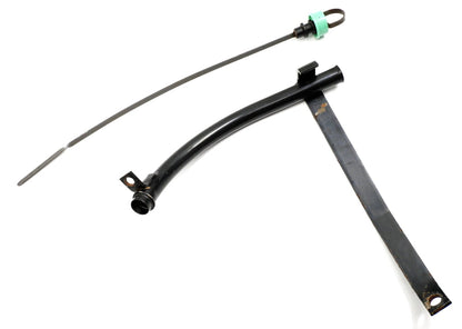 Auto Transmission Dip Stick & Tube 81-93 VW Rabbit Jetta Golf Cabriolet MK1 MK2