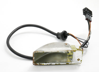 Bumper Turn Signal Light Lamp Bulb Holder 88-93 VW Cabriolet MK1 Genuine