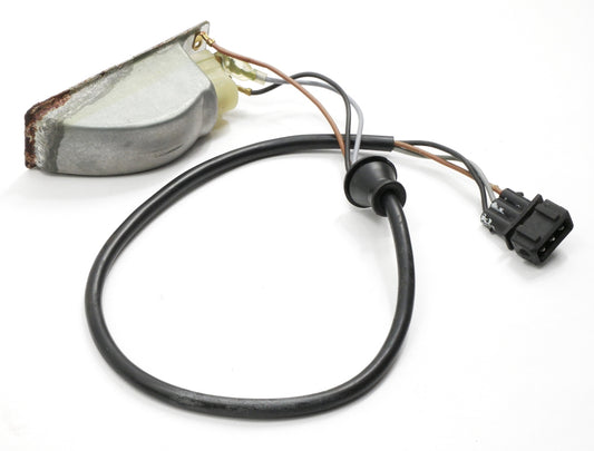 Bumper Turn Signal Light Lamp Bulb Holder 88-93 VW Cabriolet MK1 Genuine