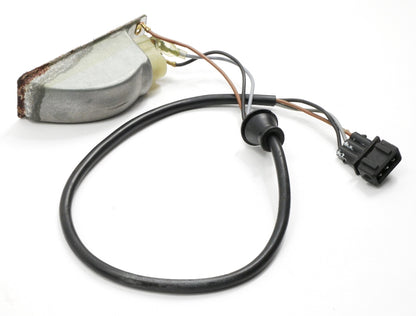 Bumper Turn Signal Light Lamp Bulb Holder 88-93 VW Cabriolet MK1 Genuine