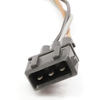 Bumper Turn Signal Light Lamp Bulb Holder 88-93 VW Cabriolet MK1 Genuine