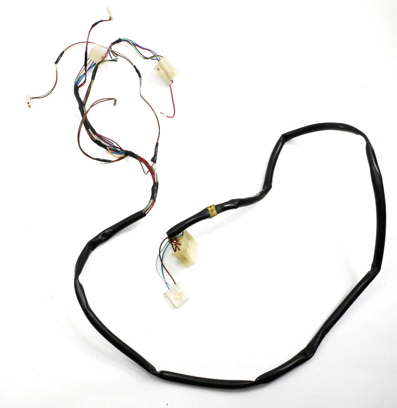 Cruise Control Wiring Harness 85-93 VW Cabriolet - Genuine