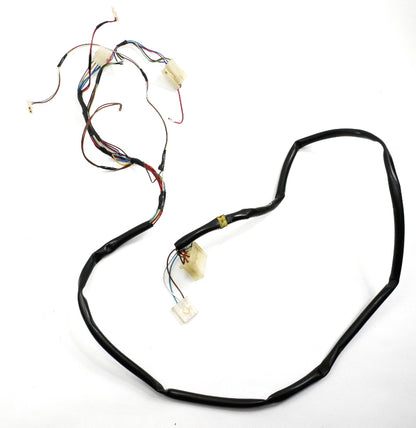 Cruise Control Wiring Harness 85-93 VW Cabriolet - Genuine