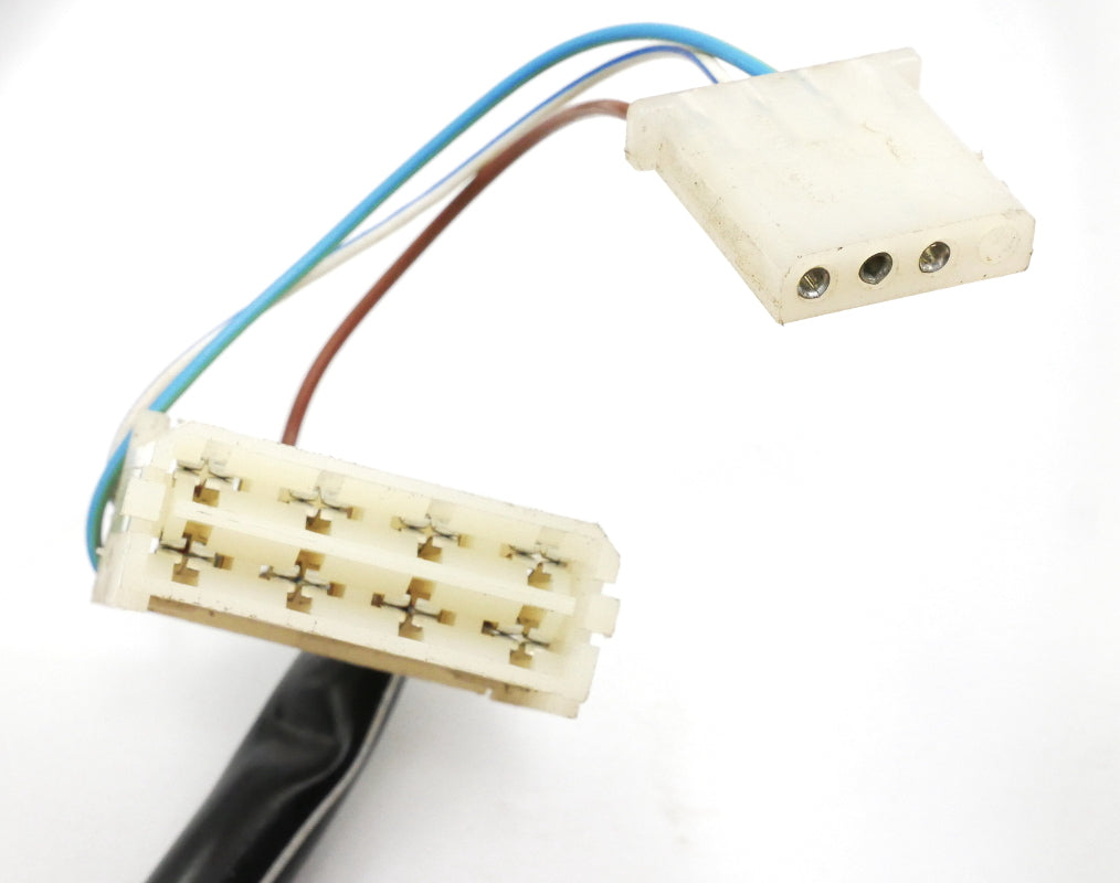 Cruise Control Wiring Harness 85-93 VW Cabriolet - Genuine